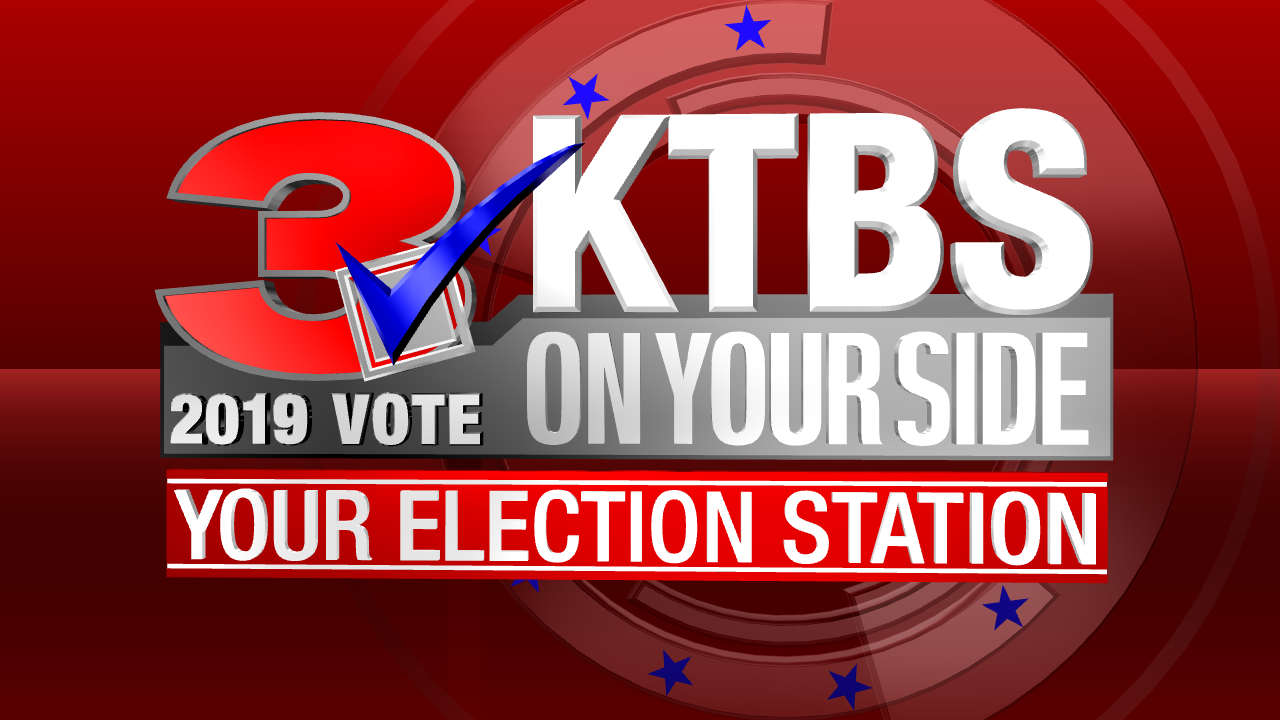2019 Vote Your Election Station